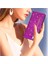 IPhone 15 Için Fermuar Cep Durumda Artı Glitter Cüzdan Kılıf Manyetik Pu (Yurt Dışından) 5
