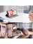 IPhone 16 Için Crossbody Durumda Pro Max Fermuar Faturaları Yuvası Uzun Kordon 9 (Yurt Dışından) 5