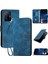 Xiaomi 11T/11T Pro Için Flip Case Yüksek Kalite Deri Telefon Kılıfı ve Kart (Yurt Dışından) 1