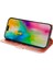 IPhone 16 Pro Pu Deri Manyetik Kapatma Glitter Için Fermuarlı Cebi Durumda (Yurt Dışından) 5