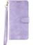Samsung Galaxy Not 20 Için Flip Case Ultra Kickstand Pu Deri Cüzdan (Yurt Dışından) 2