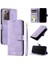 Samsung Galaxy Not 20 Için Flip Case Ultra Kickstand Pu Deri Cüzdan (Yurt Dışından) 5