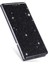 Samsung Galaxy S24 Artı Flip Case Cüzdan Kart Tutucu Için Glitter Flip Case (Yurt Dışından) 3