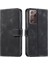 Samsung Galaxy Not 20 Için Flip Case Ultra Kickstand Pu Deri Cüzdan (Yurt Dışından) 1