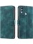 Onur 10 Lite Için Flip Case Pu Deri Cüzdan Kart Yuvaları Kickstand Bilek (Yurt Dışından) 1