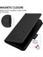 IPhone 14 Için Kılıf Pro Max Kapak Çevirin Pu Deri Rfıd Engelleme Kart Tutucu (Yurt Dışından) 4