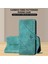 Ayrılabilir El Kayışı Kabartmalı Kelebek ile IPhone 12 Mini Için Flip Case (Yurt Dışından) 4