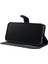Samsung Galaxy S21 Artı Kickstand Bilek Kayışı Manyetik Pu Için Flip Case (Yurt Dışından) 2