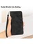 Ayrılabilir El ile IPhone 13 Pro Max Kabartmalı Kelebek Için Flip Case (Yurt Dışından) 5