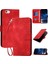 IPhone 6 Için Flip Case Artı/6s Artı Ayrılabilir ve Kabartmalı Kelebek (Yurt Dışından) 1