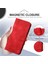 IPhone 6 Için Flip Case Artı/6s Artı Ayrılabilir ve Kabartmalı Kelebek (Yurt Dışından) 4