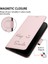 IPhone 11 Için Kılıf Pro Max Kapak Çevirin Kart Tutucu Cüzdan Pu Deri Rfıd (Yurt Dışından) 2