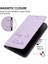 IPhone 13 Için Kılıf Pro Max Kapak Kapak Rfıd Engelleme Kart Tutucu Cüzdan Pu (Yurt Dışından) 4