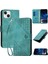 IPhone 15 Için Flip Case Artı Yüksek Kaliteli Deri Telefon Kılıfı ve Kredi (Yurt Dışından) 1