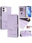 IPhone 11 Için Kılıf Rfıd Engelleme Pu Deri Kapak Çevirin Kart Tutucu Cüzdan (Yurt Dışından) 5