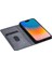 IPhone 15 Için Glitter Flip Case Artı Kart Tutucu Flip Case Cüzdan Pu (Yurt Dışından) 4