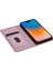 IPhone 15 Için Glitter Flip Case Artı Kart Tutucu Flip Case Cüzdan Pu (Yurt Dışından) 2