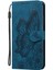 Xiaomi Poco M6 4g Için Flip Case Cüzdan Manyetik Closu Pu Deri Büyük Kart (Yurt Dışından) 4
