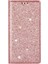 IPhone 11 Için Glitter Flip Case Pro Flip Case Cüzdan Pu Deri Manyetik (Yurt Dışından) 4