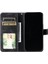 IPhone 13 Için Flip Case Bilek Kayışı Cüzdan Kart Yuvaları Kickstand Pu Deri (Yurt Dışından) 2