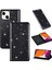 IPhone 13 Için Glitter Flip Case/iphone 14 Pu Deri Flip Case Cüzdan (Yurt Dışından) 1
