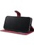 IPhone 12 Için Flip Case Pro Cüzdan Kart Yuvaları Pu Deri Bilek Kayışı (Yurt Dışından) 3