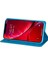 Glitter Flip Case IPhone 11 Flip Case Cüzdan Kart Tutucu Pu Deri (Yurt Dışından) 2