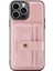 IPhone 15 Pro Cüzdan Rfıd Engelleme Kablosuz Şarj Magsafe Için Kılıf (Yurt Dışından) 2