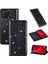 IPhone 12 Için Glitter Flip Case Pro Manyetik Kapatma Flip Case Cüzdan Pu (Yurt Dışından) 1