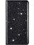 IPhone 12 Için Glitter Flip Case Pro Manyetik Kapatma Flip Case Cüzdan Pu (Yurt Dışından) 2