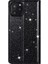 IPhone 12 Için Glitter Flip Case Pro Manyetik Kapatma Flip Case Cüzdan Pu (Yurt Dışından) 4
