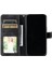 IPhone 15 Için Flip Case Artı Cüzdan Kart Yuvaları Kickstand Bilek Kayışı Pu (Yurt Dışından) 3