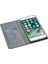 IPhone 8 Için Glitter Flip Case/iphone Se 2022 Flip Case Cüzdan Manyetik (Yurt Dışından) 2