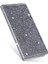 IPhone 8 Için Glitter Flip Case/iphone Se 2022 Flip Case Cüzdan Manyetik (Yurt Dışından) 3