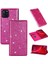 Glitter Flip Case IPhone 11 Flip Case Cüzdan Kart Tutucu Pu Deri (Yurt Dışından) 1