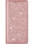 IPhone 13 Için Glitter Flip Case/iphone 14 Pu Deri Flip Case Cüzdan (Yurt Dışından) 4