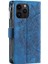 Xiaomi Poco M6 4g Kickstand Kılıf El ile Birden Fazla Kart Getirmek (Yurt Dışından) 3
