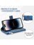 Xiaomi Poco M6 4g Kickstand Kılıf El ile Birden Fazla Kart Getirmek (Yurt Dışından) 5