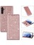 Glitter Flip Case Samsung Galaxy M13 5g Flip Case Cüzdan Pu Deri (Yurt Dışından) 1