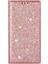 Glitter Flip Case Samsung Galaxy M13 5g Flip Case Cüzdan Pu Deri (Yurt Dışından) 2