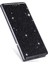 IPhone 12 Için Glitter Flip Case Pro Max Kart Tutucu Pu Deri Manyetik (Yurt Dışından) 4