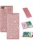 IPhone 7 Için Glitter Flip Case Artı/iphone 8 Artı Manyetik Kapatma Pu (Yurt Dışından) 1