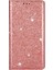IPhone 7 Için Glitter Flip Case Artı/iphone 8 Artı Manyetik Kapatma Pu (Yurt Dışından) 2