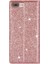 IPhone 7 Için Glitter Flip Case Artı/iphone 8 Artı Manyetik Kapatma Pu (Yurt Dışından) 3