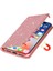 IPhone 7 Için Glitter Flip Case Artı/iphone 8 Artı Manyetik Kapatma Pu (Yurt Dışından) 4