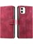 IPhone 11 Için Flip Case Cüzdan Kart Yuvaları Manyetik Bilek Kayışı Pu Deri (Yurt Dışından) 5