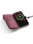 IPhone 16 Için Crossbody Durumda Fermuar Faturaları Yuvası Rfıd Engelleme Cüzdan Kılıf (Yurt Dışından) 2