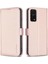 Xiaomi Redmi K30S Için Flip Case Kart Yuvaları Tutucu Pu Deri Cüzdan Tpu (Yurt Dışından) 5