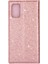 Samsung Galaxy A32 5g Kart Tutucu Pu Deri Flip Için Glitter Flip Case (Yurt Dışından) 3