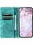 Xiaomi Poco M6 4g Için Flip Case Darbeye Kapak Kapak Yan Toka Pu (Yurt Dışından) 5